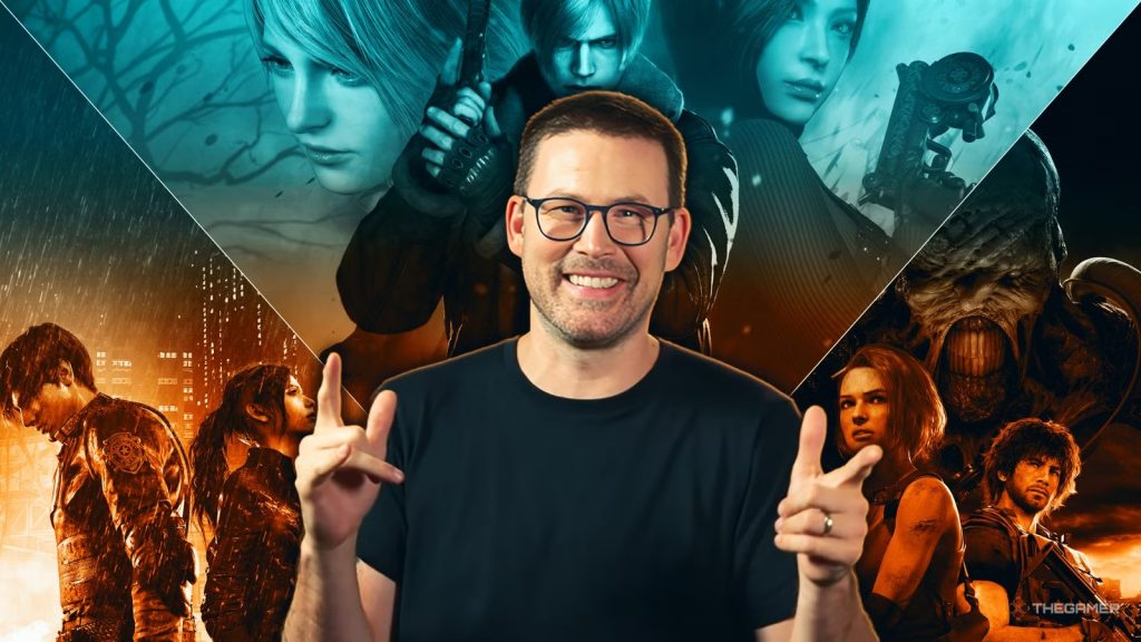 Dự án phim điện ảnh Resident Evil của Zach Cregger nhận phản hồi tích cực từ buổi chiếu thử-gamelade