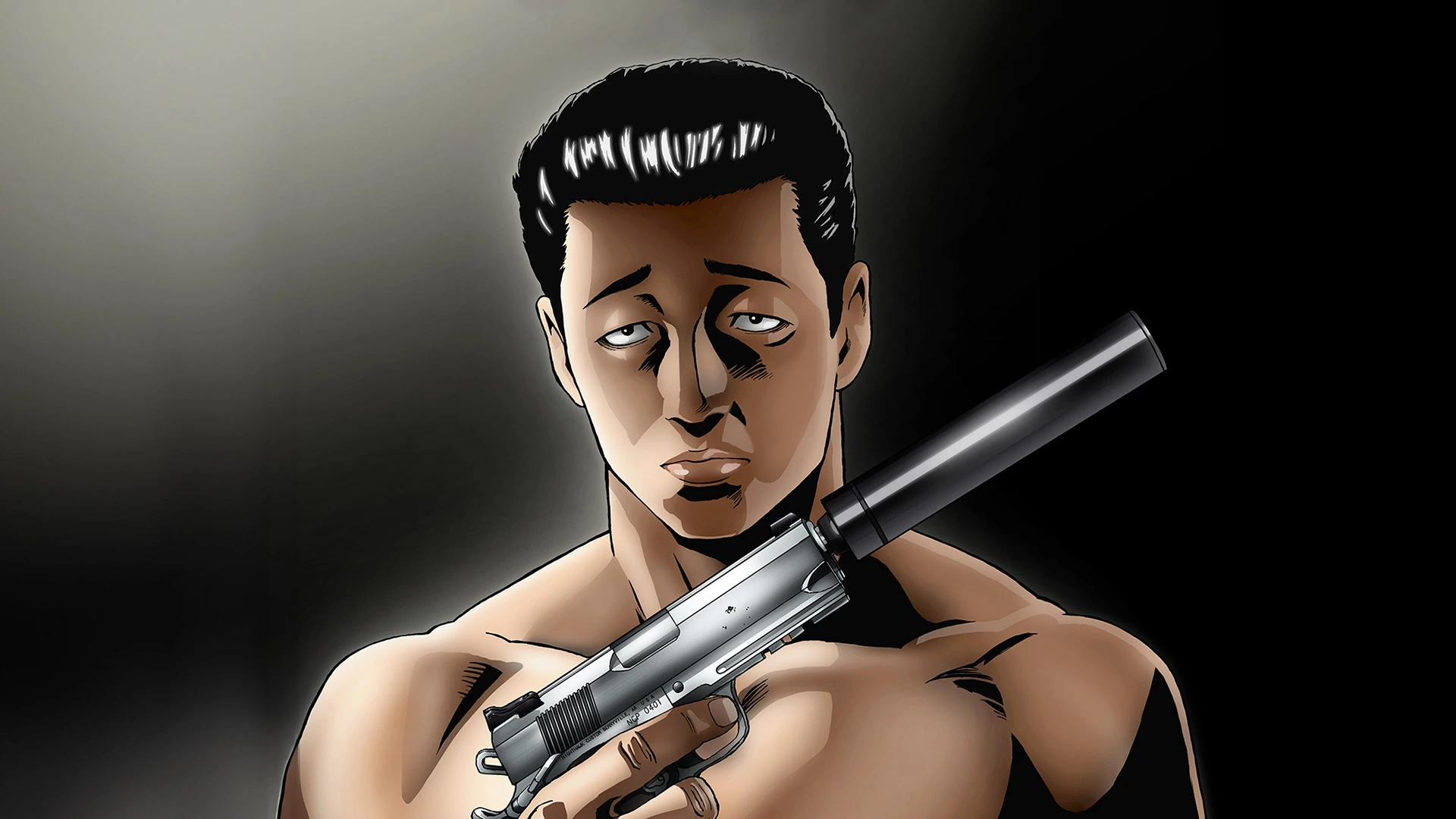 Anime The Fable chính thức công bố mùa 2-gamelade