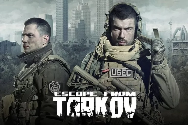 Battlestate Games lên tiếng về các lệnh cấm trong Escape from Tarkov-gamelade