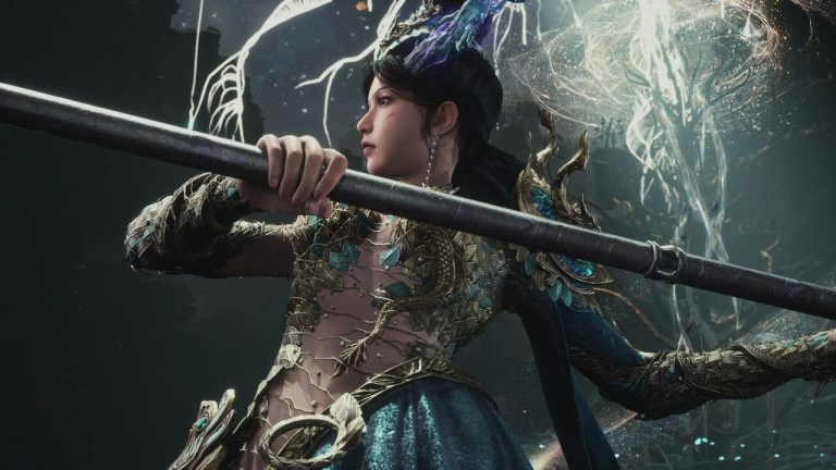 Đội ngũ phát triển WUCHANG: Fallen Feathers bất ngờ giải thể-gamelade