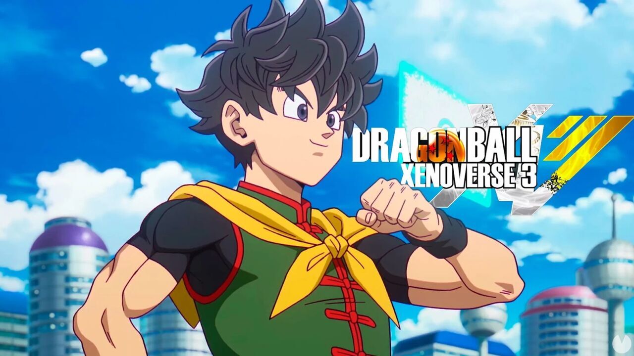 Dragon Ball Xenoverse 3 ấn định thời gian ra mắt-gamelade