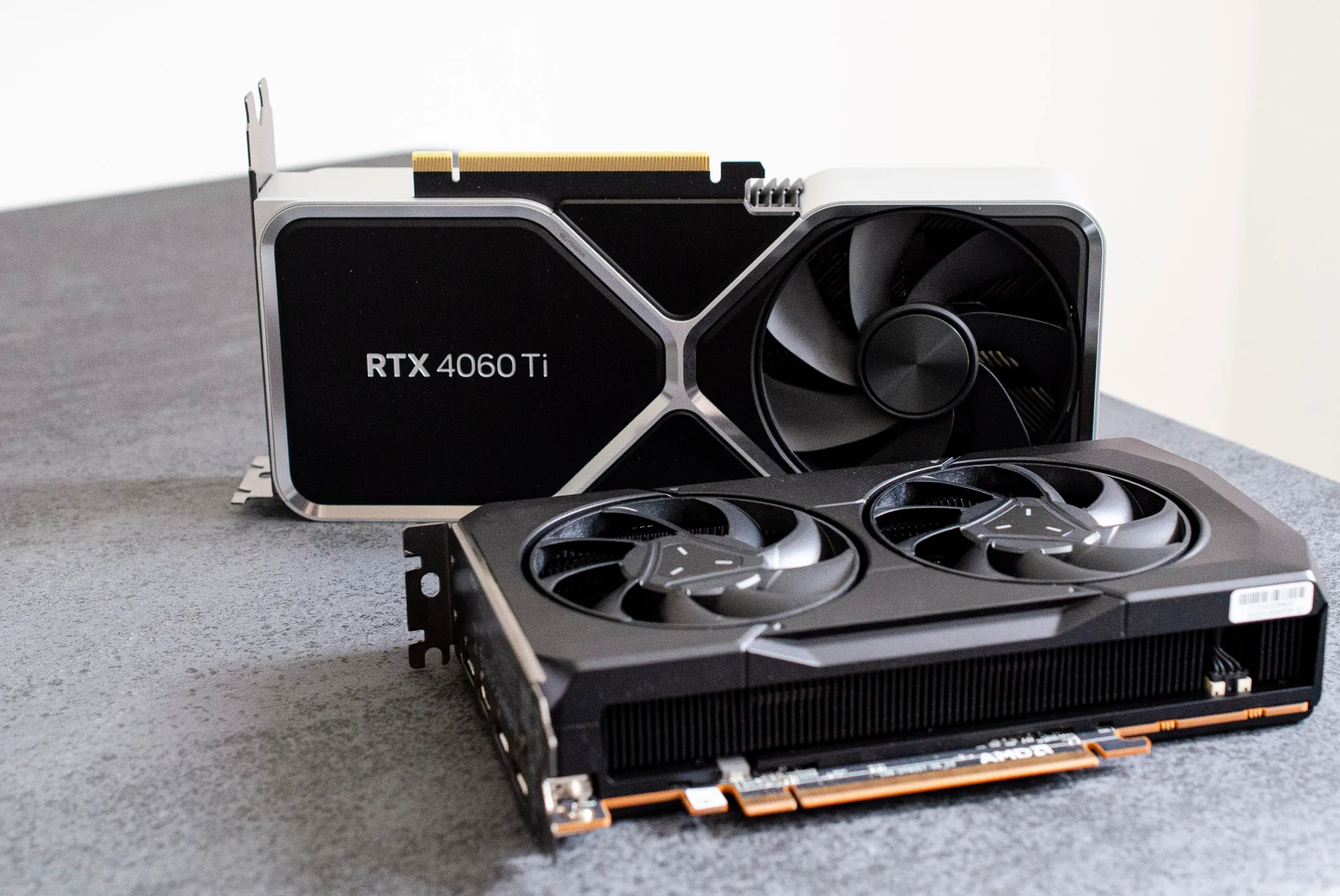 Game thủ may mắn mua được card đồ họa RTX 4060 Ti với giá chỉ 12 USD-gmaelade