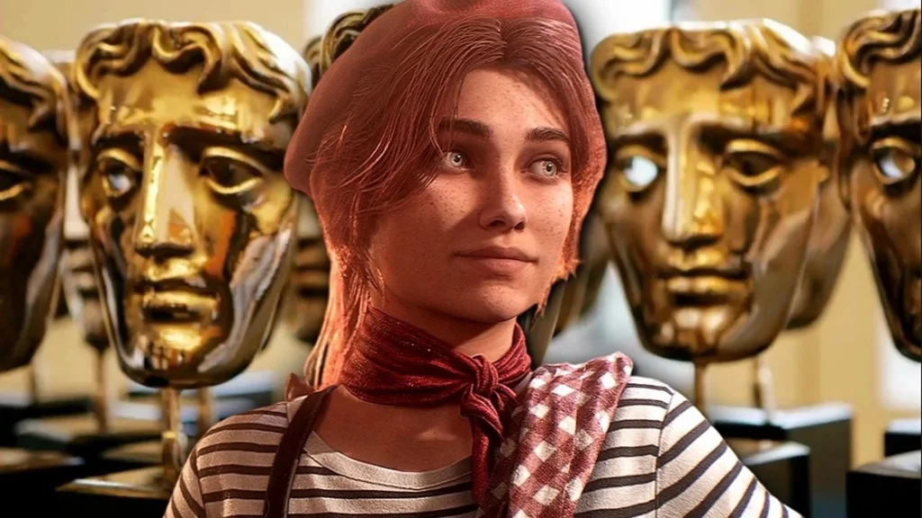 Expedition 33 làm nên lịch sử sau chiến thắng tại BAFTA Games Awards 2026-gamelade