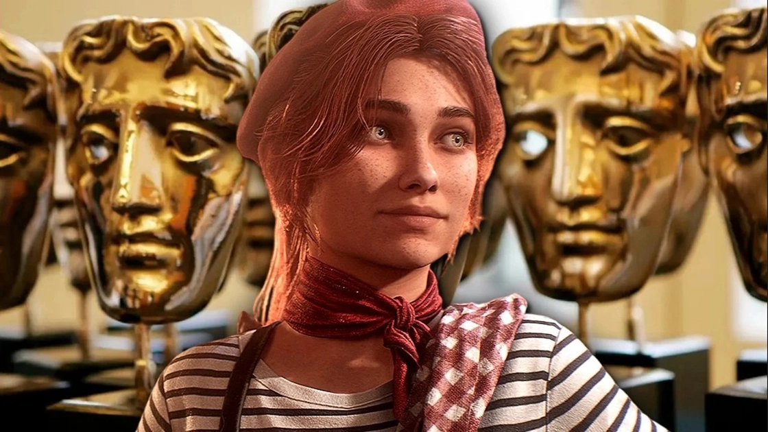 Expedition 33 làm nên lịch sử sau chiến thắng tại BAFTA Games Awards 2026-gamelade