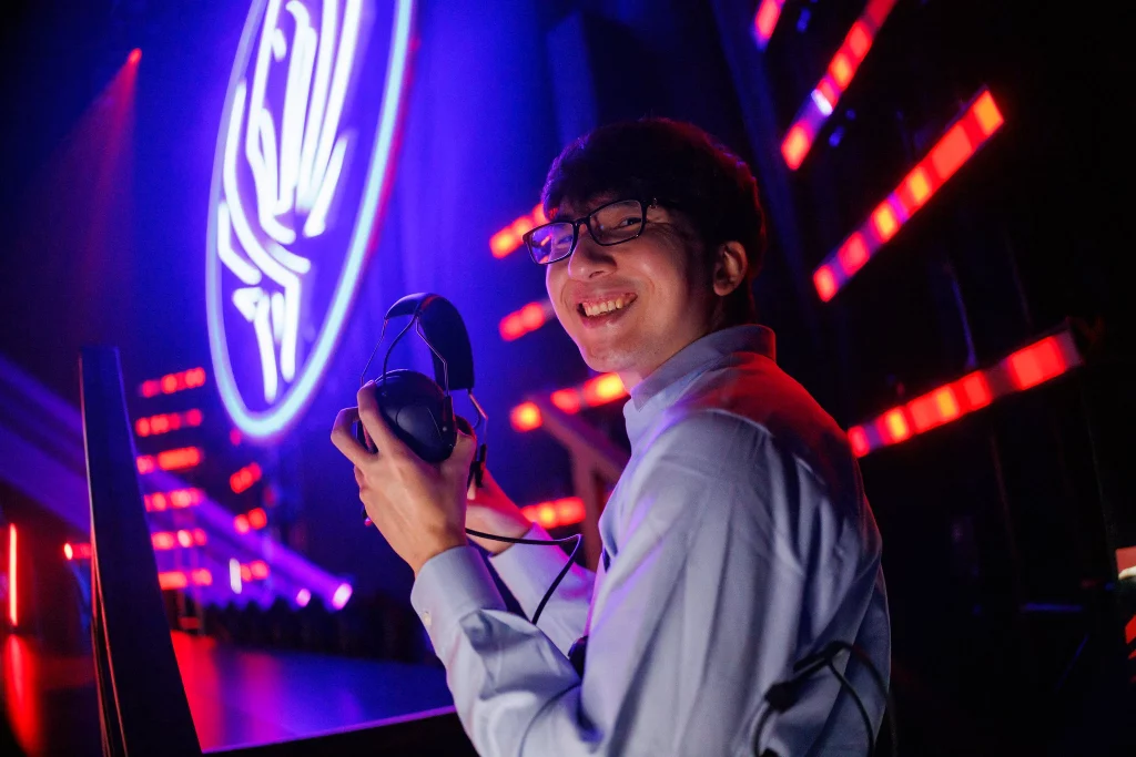 T1 chính thức bổ nhiệm Easyhoon làm huấn luyện viên trưởng từ giai đoạn lượt về LCK 2026-gamelade