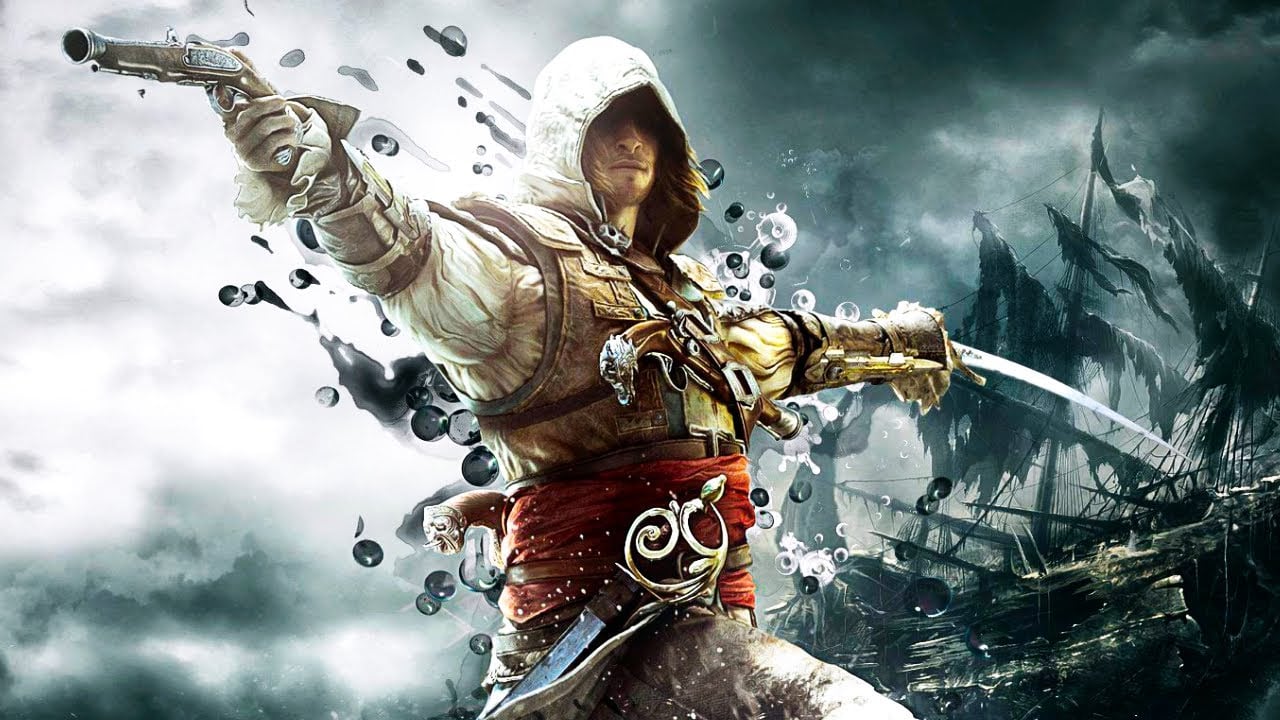 Assassin’s Creed Black Flag Remake sẽ được Ubisoft công bố vào giữa tháng 4 này?-gamelade