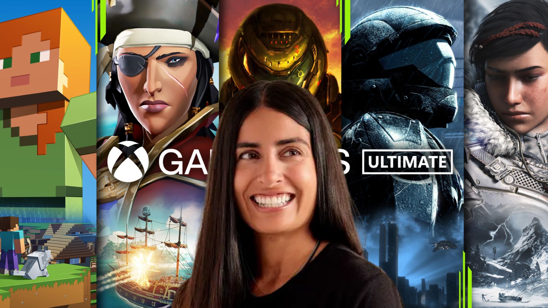 Giám đốc Xbox công bố kế hoạch giảm giá Game Pass Ultimate-gamelade
