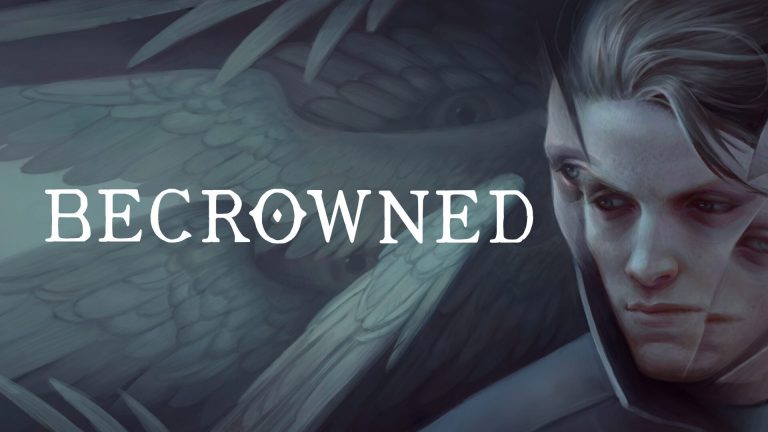 Tựa game kinh dị sinh tồn tâm lý BECROWNED ấn định ngày ra mắt-gamelade