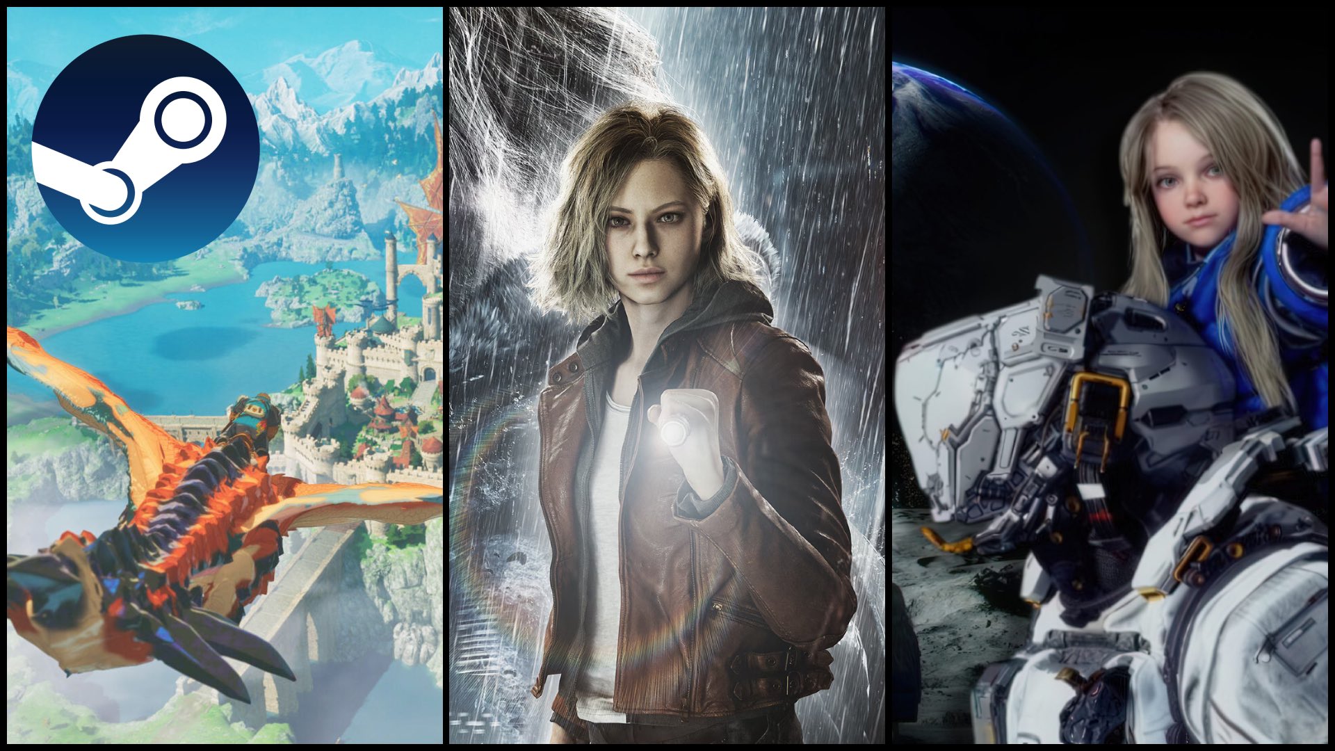 Capcom thu về gần 400 triệu USD trên Steam trong năm 2026-gamelade