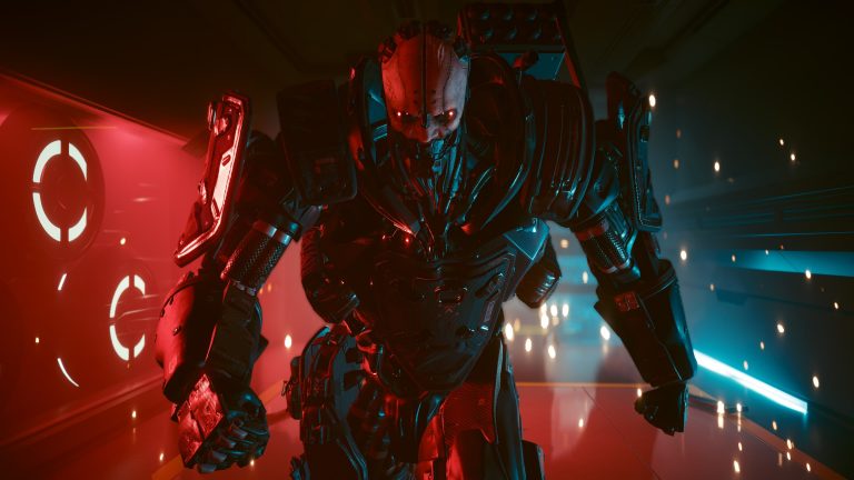 Bản cập nhật PS5 Pro của Cyberpunk 2077 chính thức ra mắt -gamelade