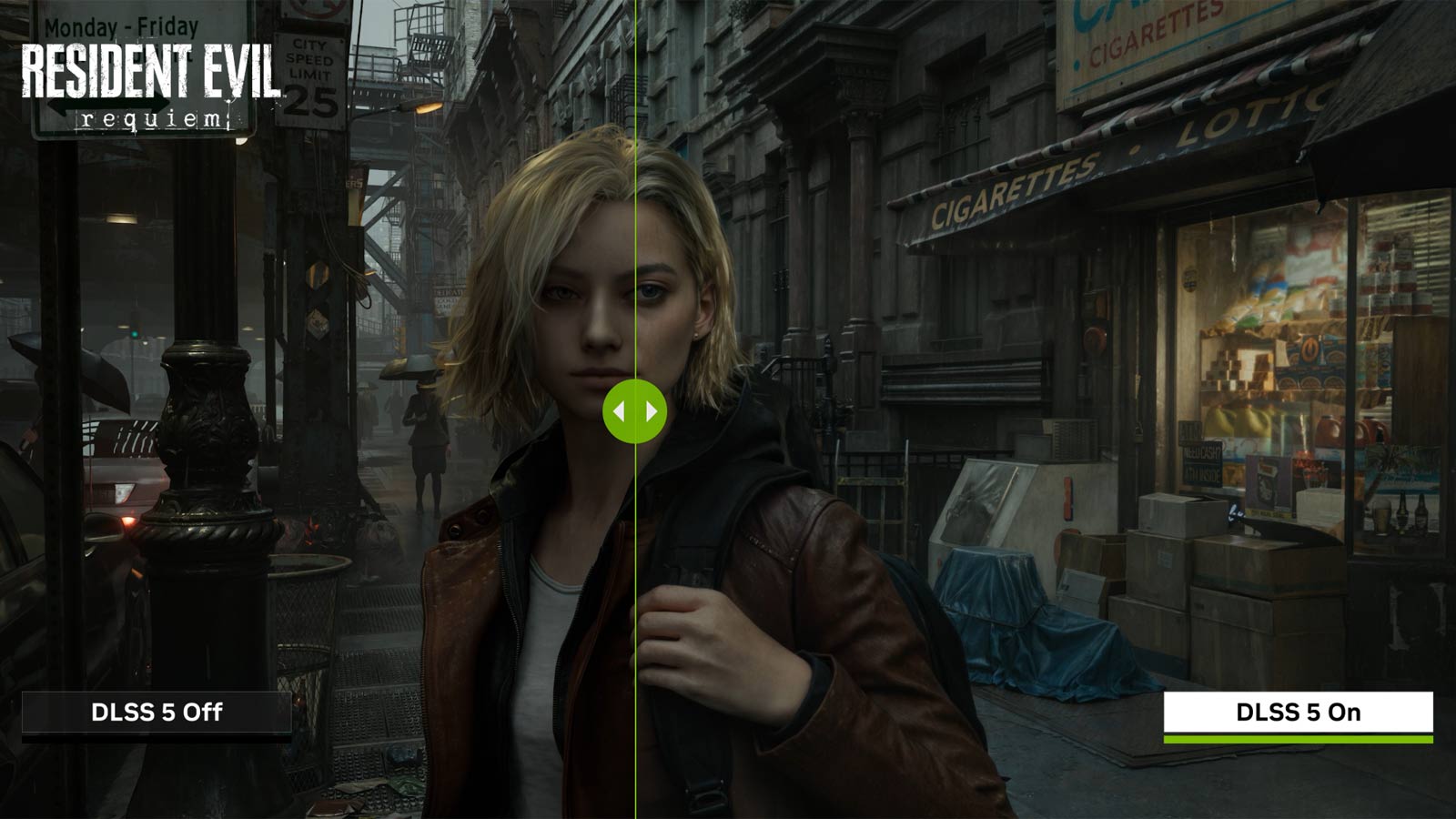 Video công bố DLSS 5 của NVIDIA bất ngờ bị đánh gậy bản quyền-gamealde