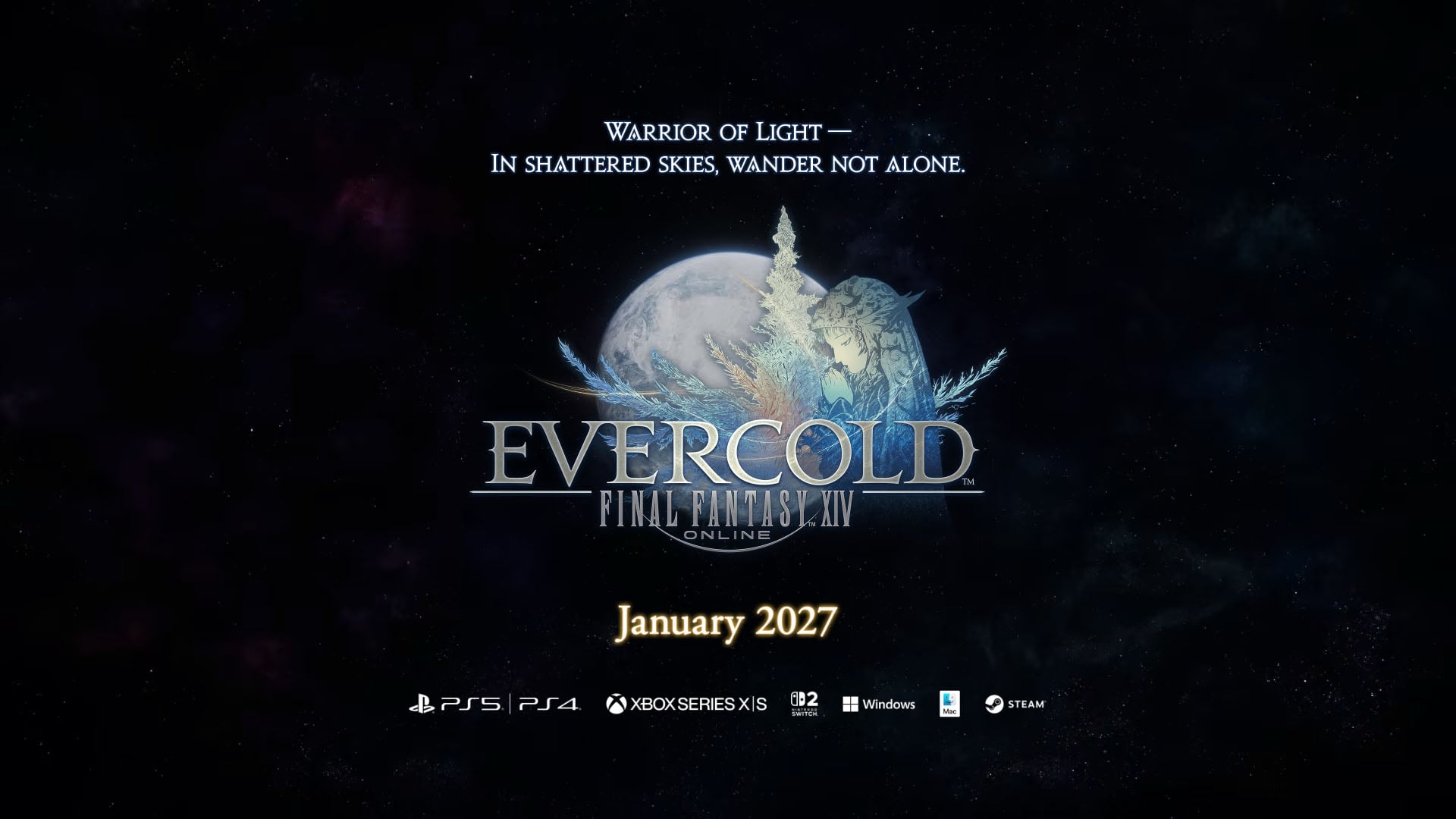 Final Fantasy XIV công bố bản DLC Evercold-gamelade