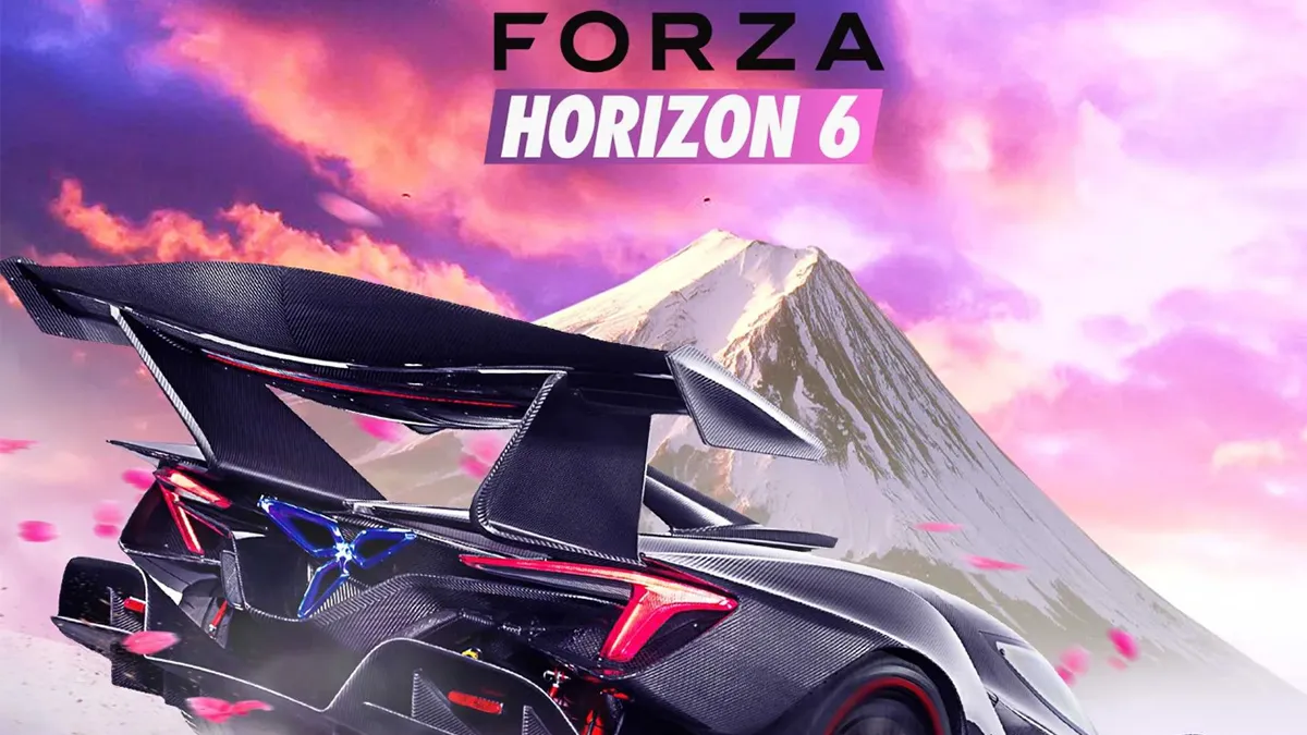 Xbox Game Studios tung video gameplay 6 phút mở màn cho bom tấn Forza Horizon 6-gamelade