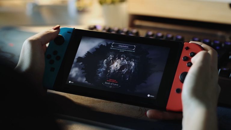 Frostpunk được công bố cho hệ máy Nintendo Switch-gamelade