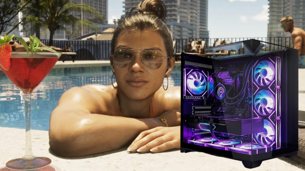 Hé lộ thời điểm ra mắt GTA 6 trên PC-gamealde