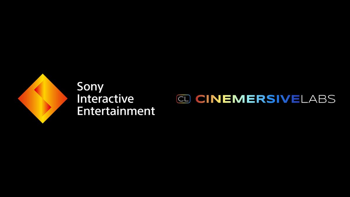Sony thâu tóm công ty công nghệ Cinemersive Labs-gamelade