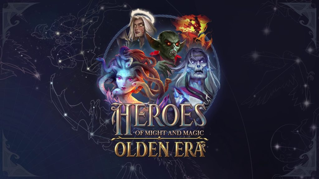 Heroes of Might & Magic: Olden Era ấn định ngày ra mắt-gamelade