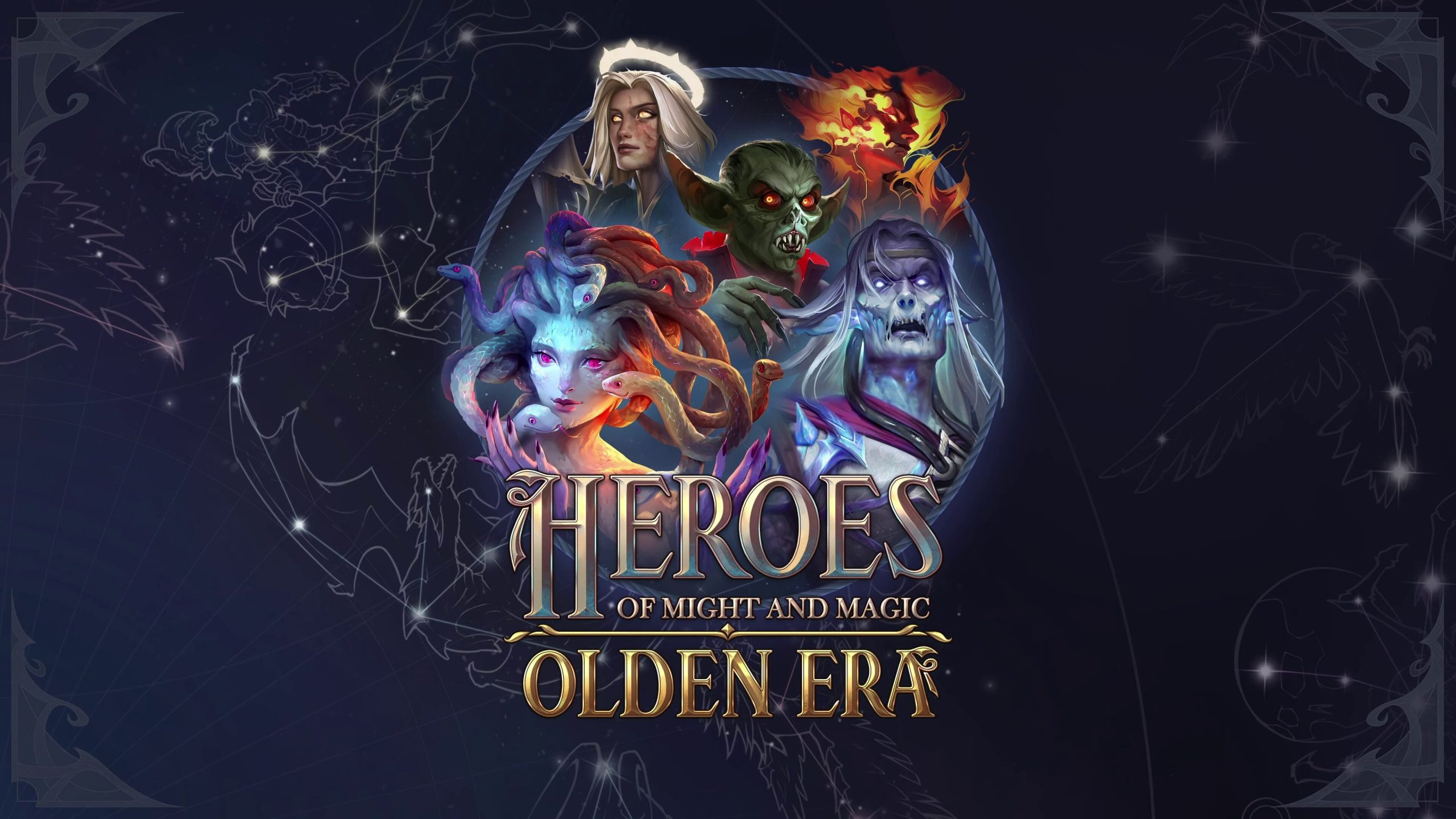 Heroes of Might & Magic: Olden Era ấn định ngày ra mắt-gamelade