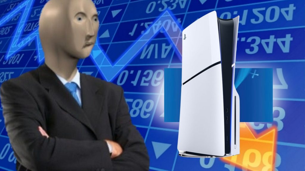 Doanh số PS5 tại Nhật Bản lao dốc sau chính sách tăng giá-gamelade