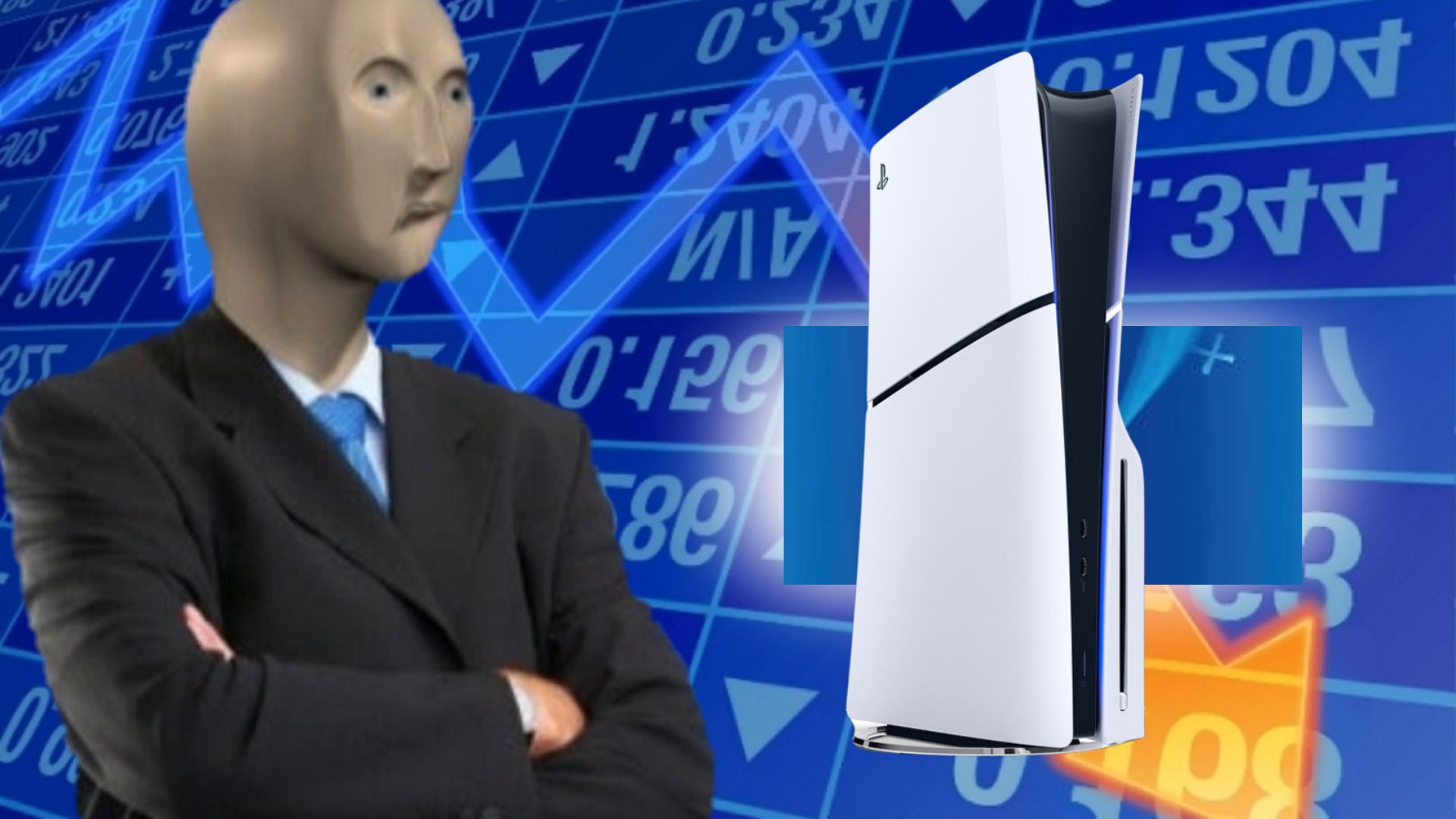 Doanh số PS5 tại Nhật Bản lao dốc sau chính sách tăng giá-gamelade