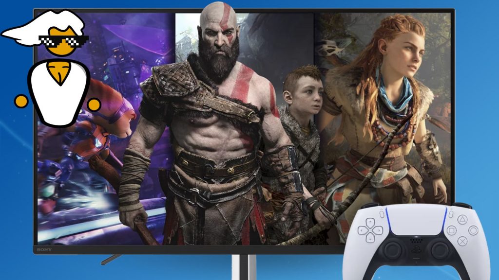 Sony đã thu về hơn 300 triệu USD từ mảng game PC-gamelade