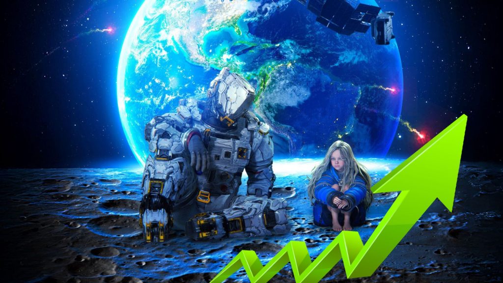 Cổ phiếu Capcom tăng vọt sau sự thành công của Pragmata-gamelade