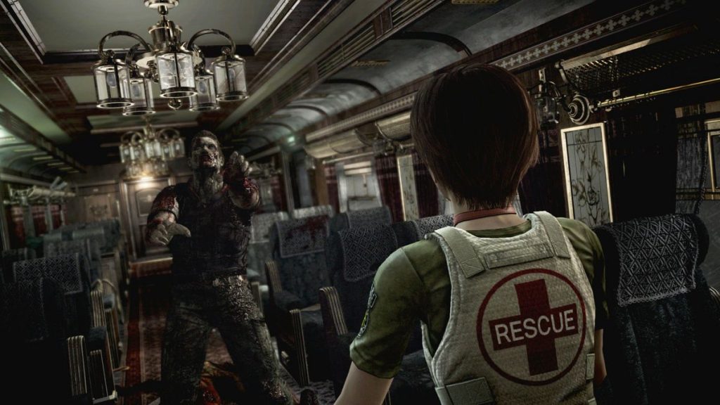 Resident Evil Zero Remake sẽ có chế độ chơi co-op-gamealde