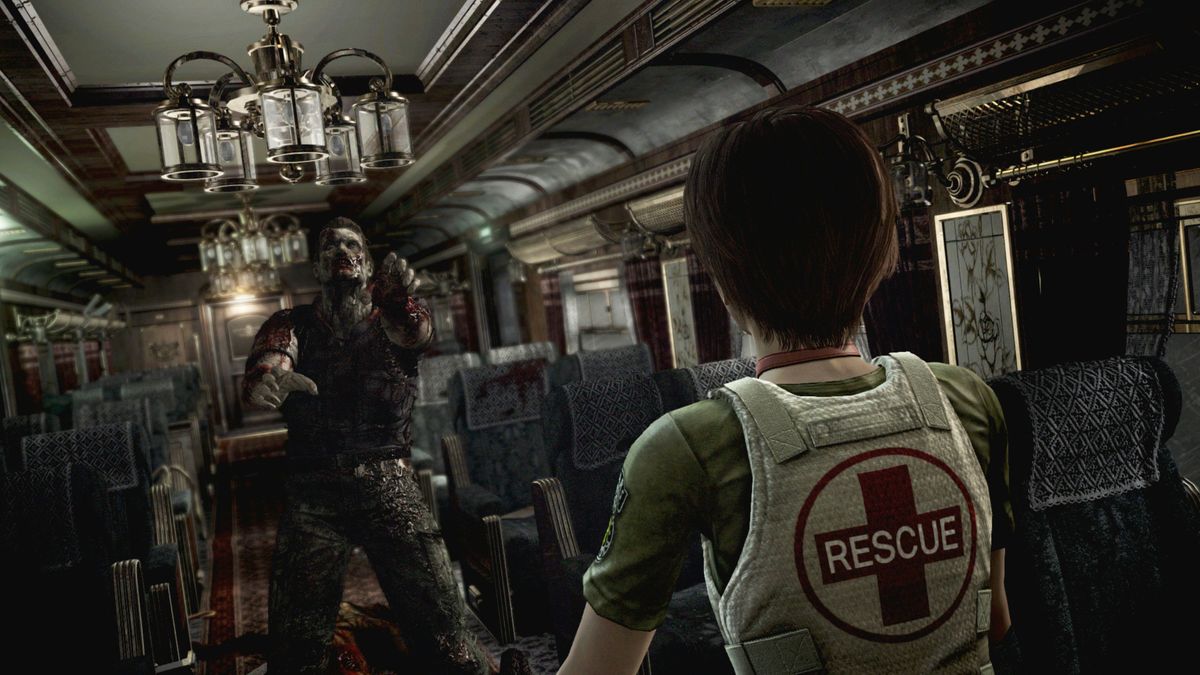 Resident Evil Zero Remake sẽ có chế độ chơi co-op-gamealde