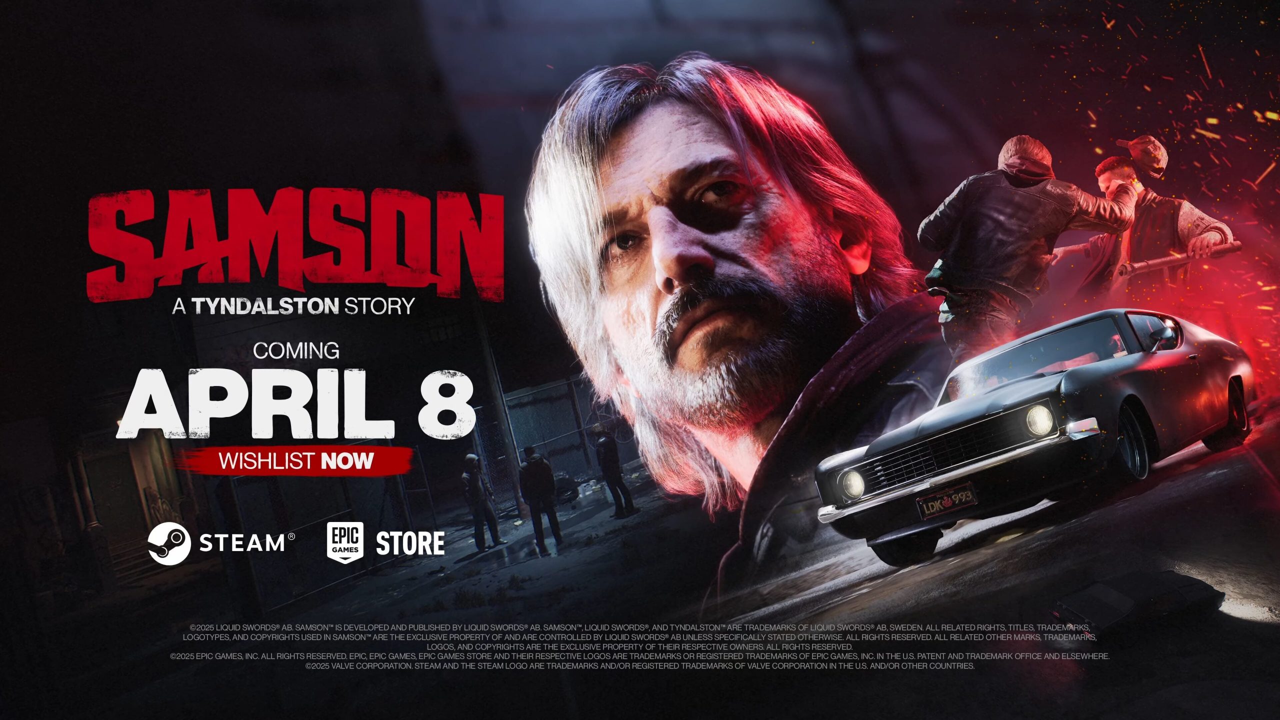 Samson quả bom xịt thế giới mở gây thất vọng nhất 2026-gmaelade