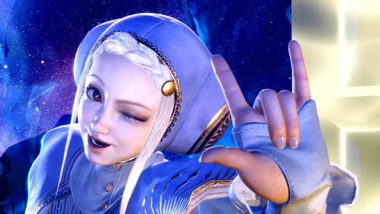 Capcom ấn định ngày ra mắt nhân vật Ingrid trong Street Fighter 6-gamelade