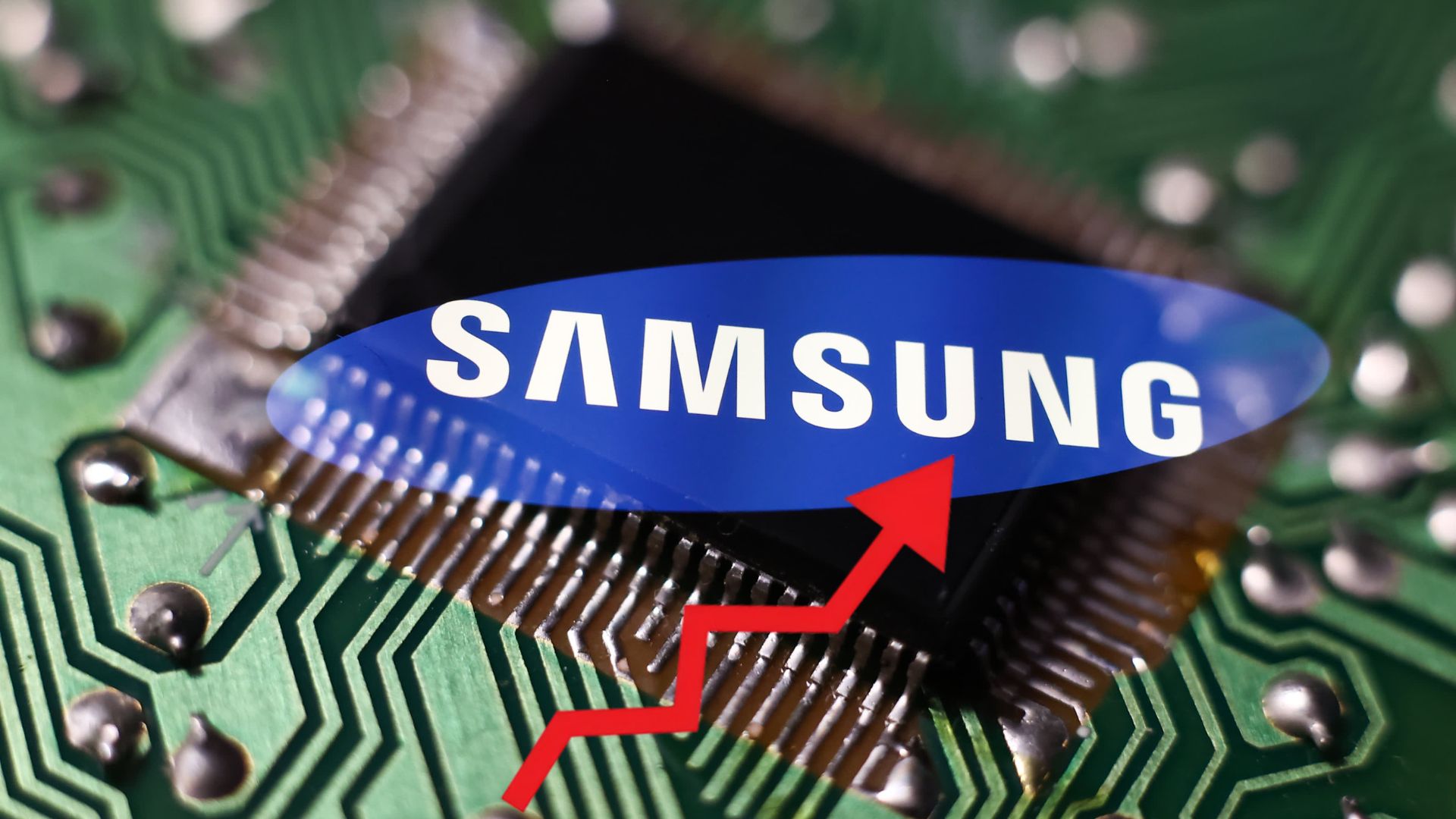 Samsung tiếp tục tăng giá bộ nhớ DRAM thêm 30% trong quý 2 năm 2026-gamelade