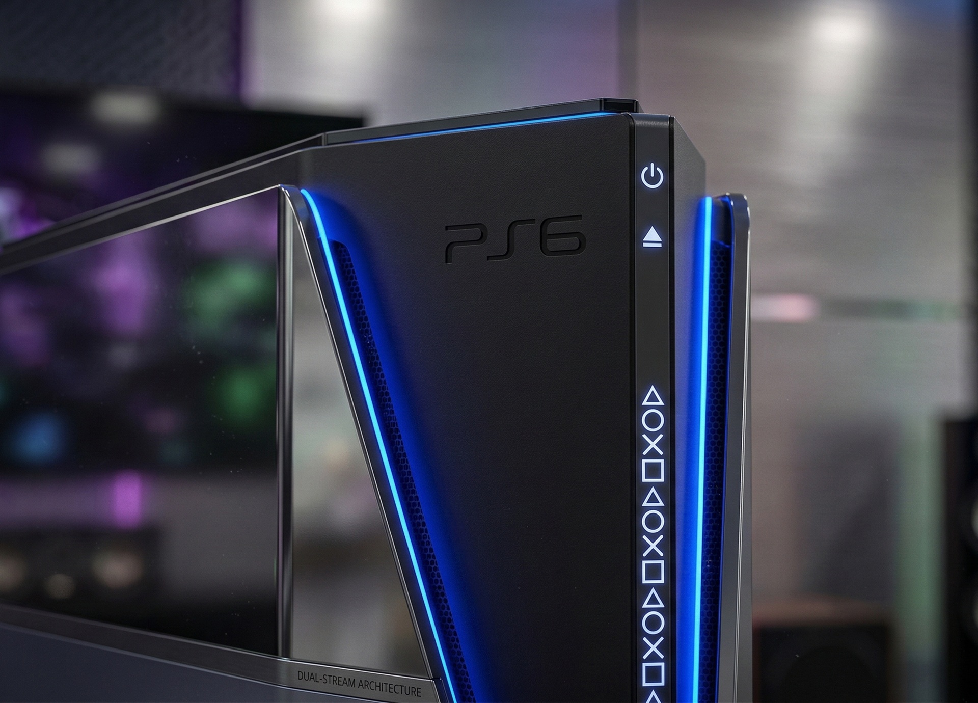 PS6 sẽ loại bỏ ổ đĩa và áp dụng công nghệ nén dung lượng mới-gamelade