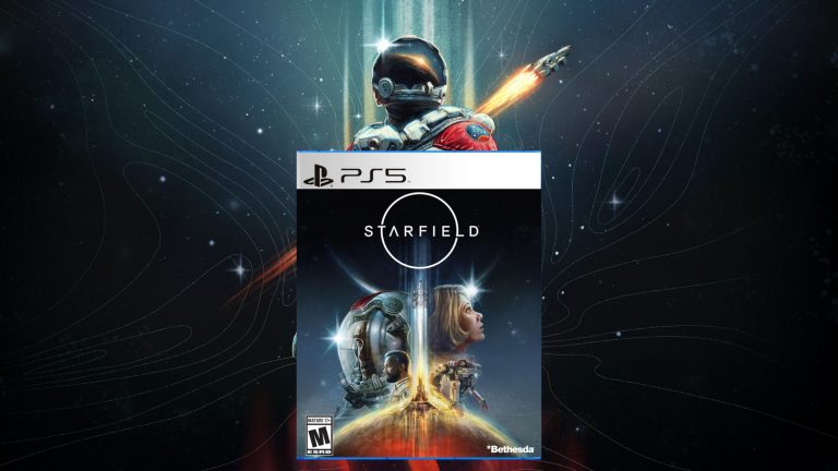 Starfield bất ngờ trở thành tựa game bán chạy nhất nước Mỹ-gamelade