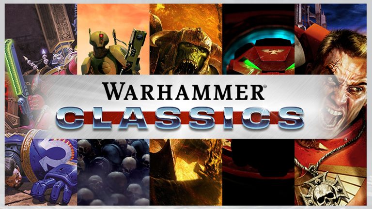Hàng loạt tựa game Warhammer kinh điển sẽ được hồi sinh trên Steam-gamelade