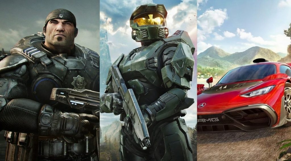 Giám đốc điều hành Xbox cân nhắc đưa chính sách độc quyền trở lại-gamelade
