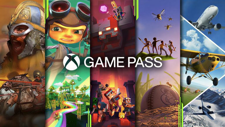 Thư viện Xbox Cloud Gaming đạt mốc gần 3000 tựa game-gamelade