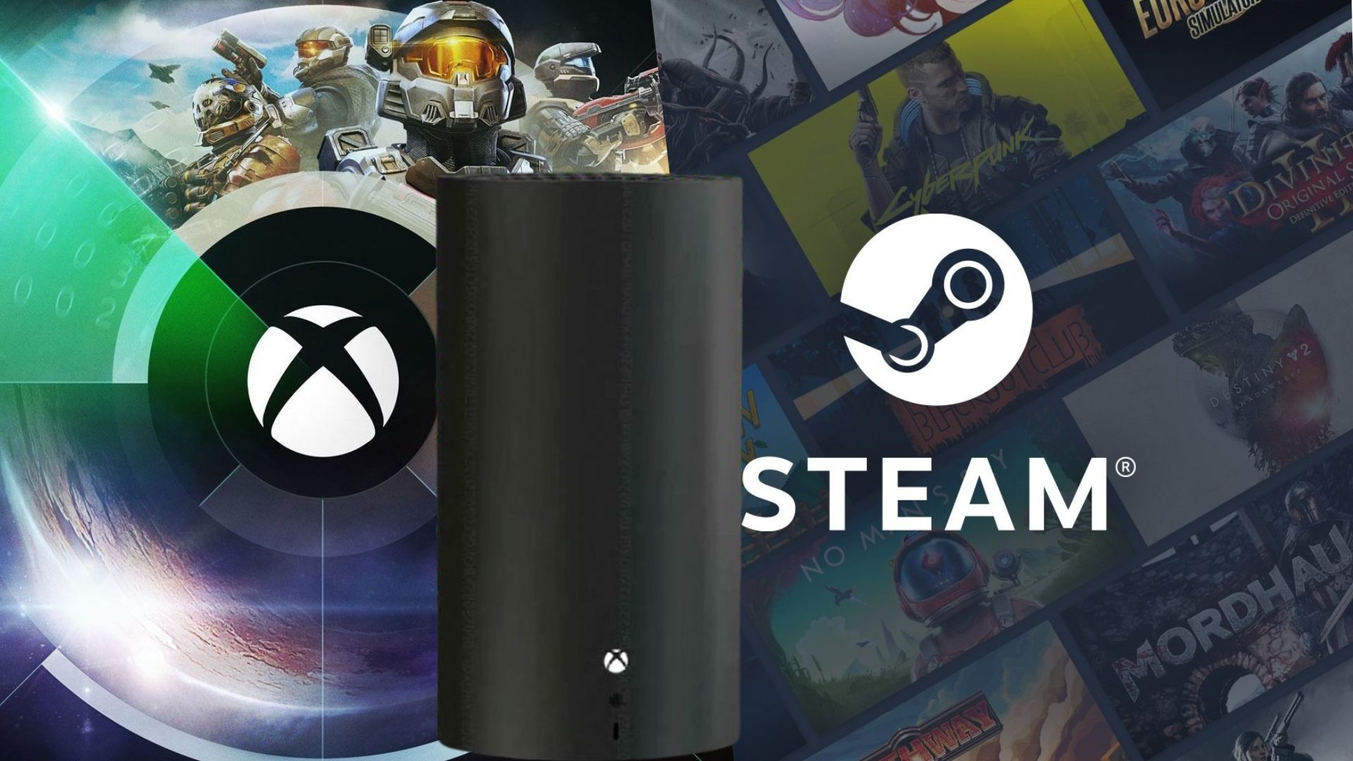 Xbox thừa nhận thất bại với PC-gamelade