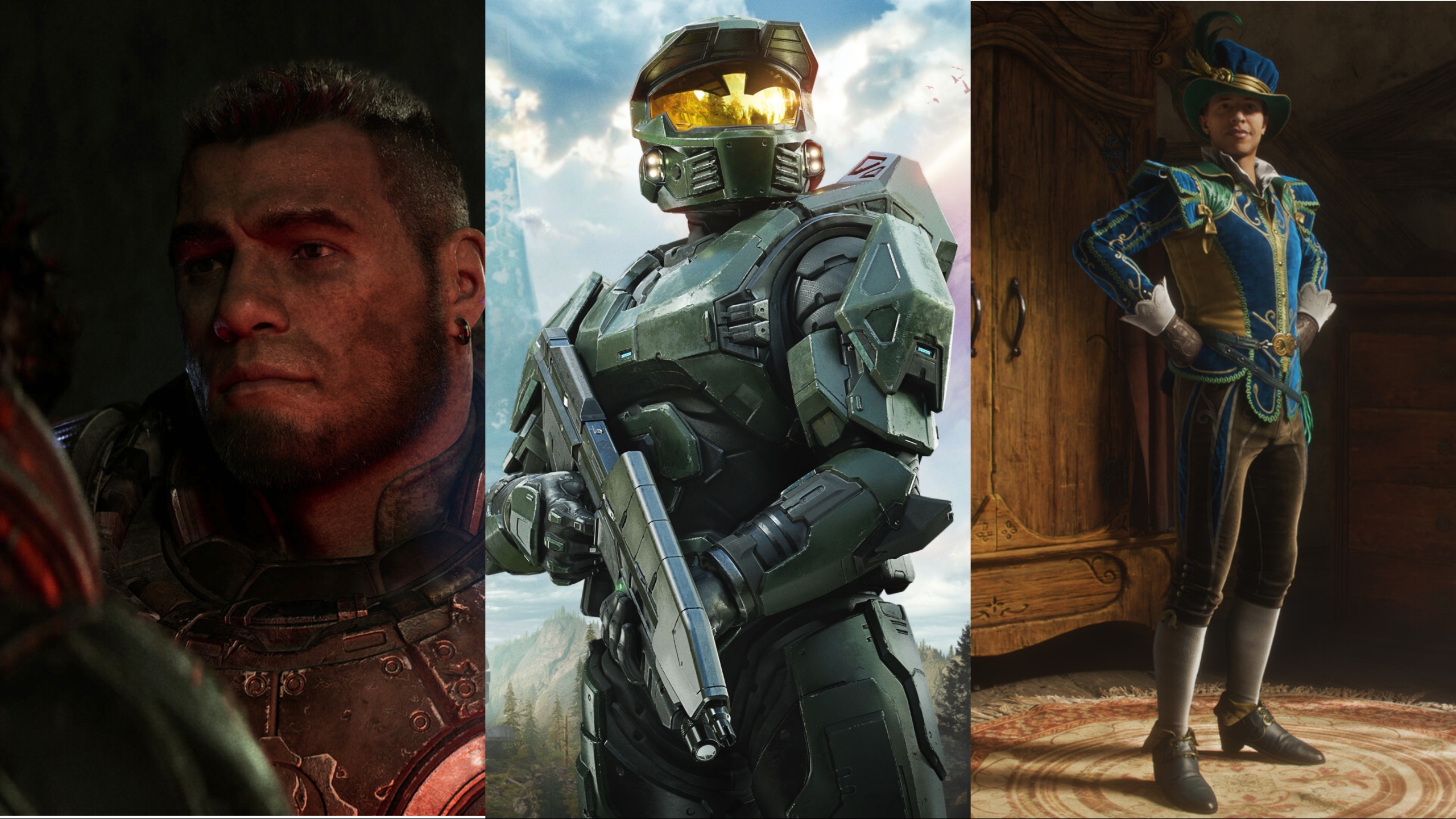 Xbox cân nhắc chiến lược phát hành game đa nền tảng-gamelade