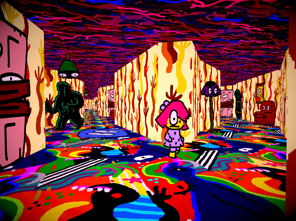 Anthology of the Killer cập bến PS5 và Switch, mang lại 9 phần game kinh dị hài độc đáo - gamelade