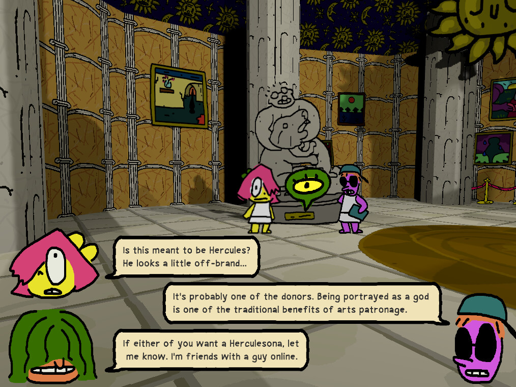 Anthology of the Killer cập bến PS5 và Switch, mang lại 9 phần game kinh dị hài độc đáo - gamelade