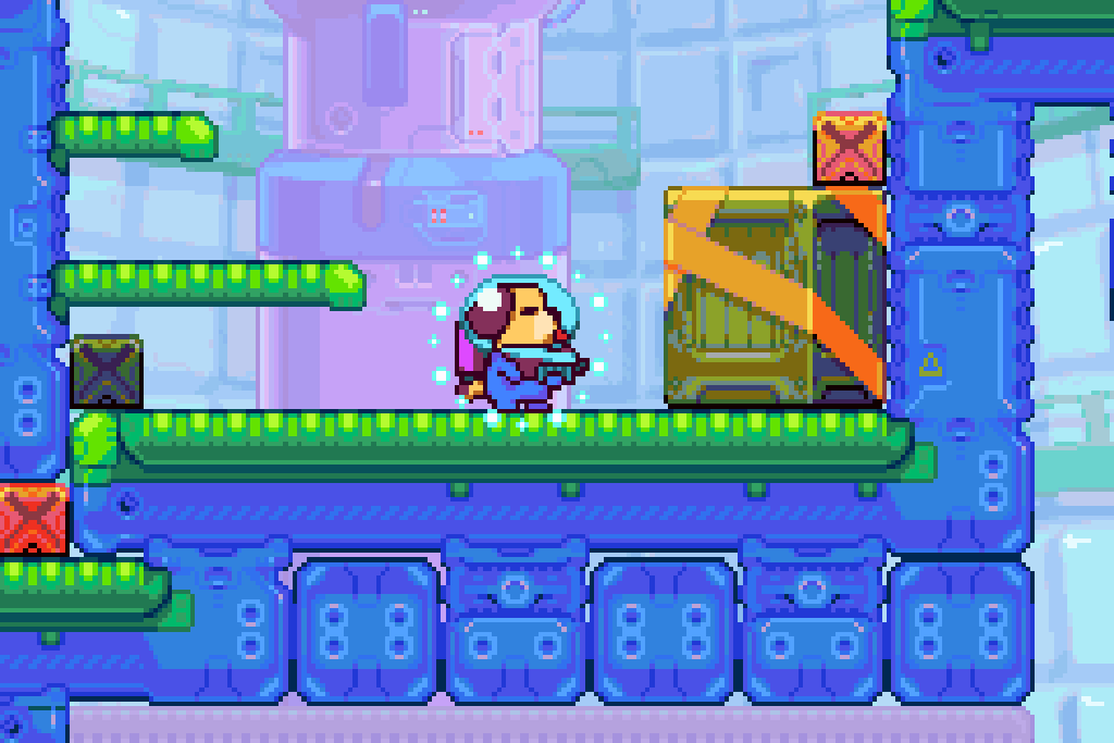 Afterplay ra mắt cửa hàng game retro chơi ngay trên trình duyệt, không cần cài đặt - gamelade