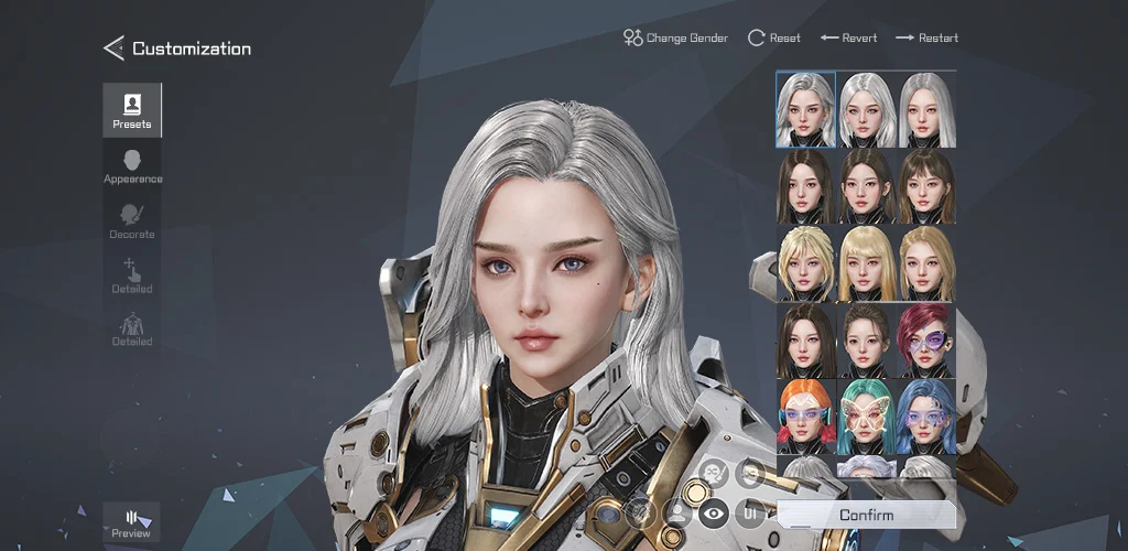 RF Online Next mở đăng ký trước toàn cầu, hậu bản MMORPG sci-fi đình đám sắp đổ bộ mobile - gamelade