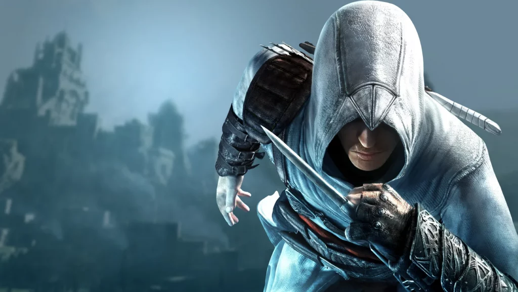 Assassin Creed 1 reamake đang được phát triển ?-gamelade
