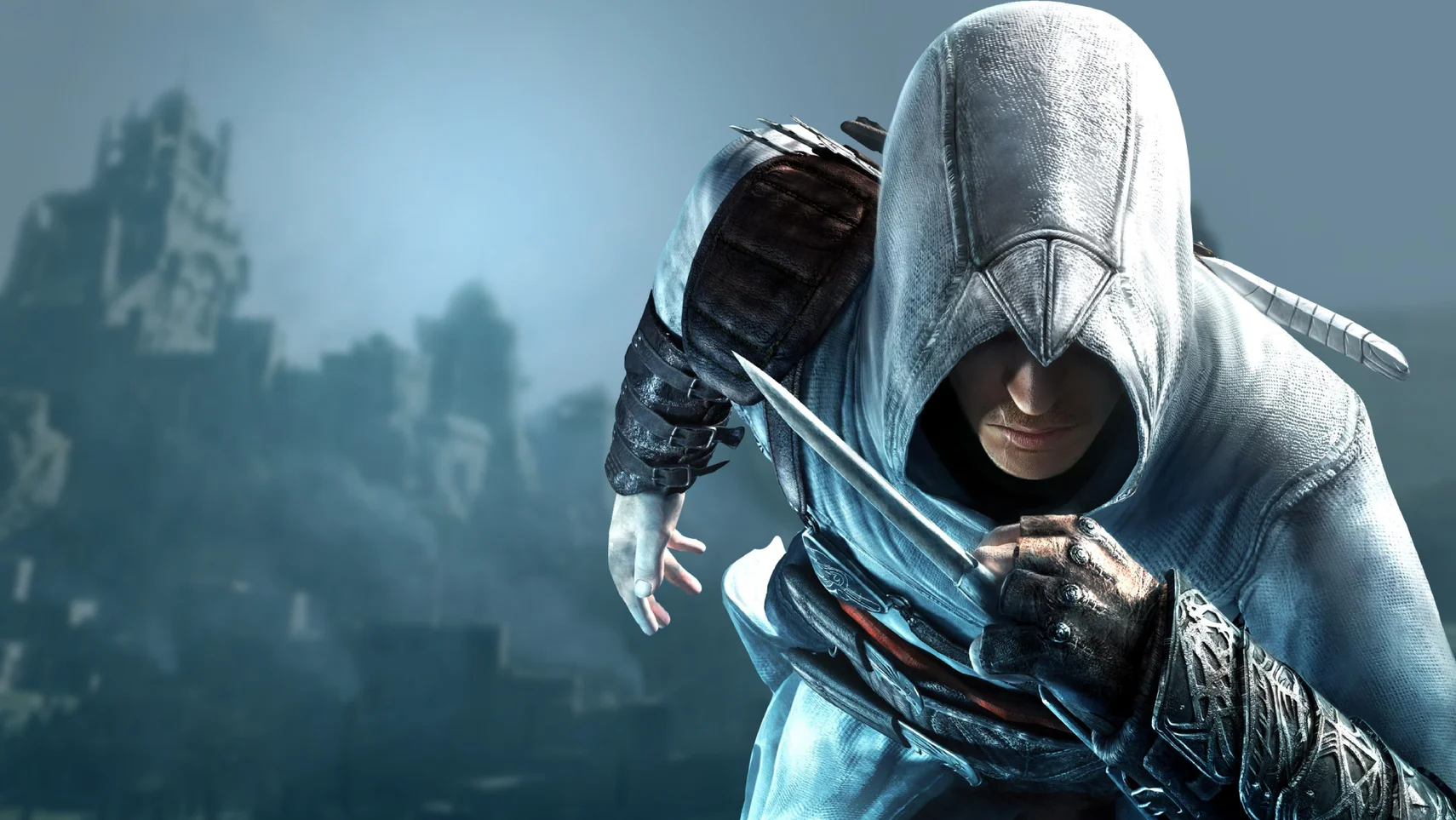 Assassin Creed 1 reamake đang được phát triển ?-gamelade