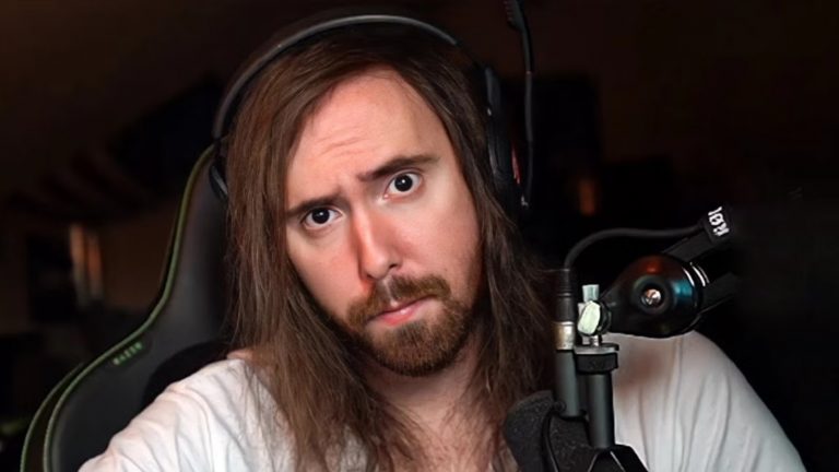 Twitch đình chỉ kênh của streamer Asmongold sau phát ngôn gây tranh cãi-gamelade
