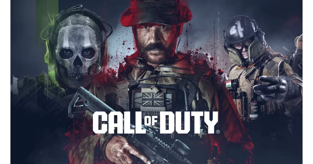 Call of Duty và cú trượt dài đầy thất vọng trong năm 2025-gamealde