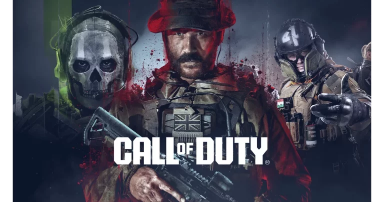 Call of Duty và cú trượt dài đầy thất vọng trong năm 2025-gamealde