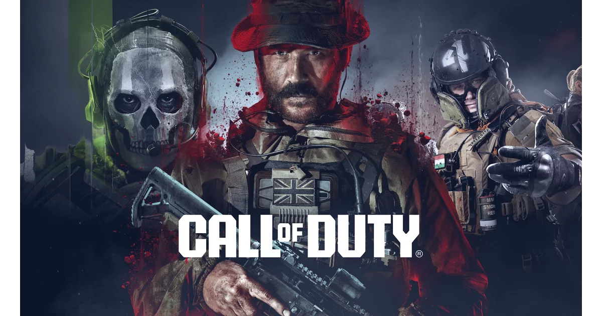 Call of Duty và cú trượt dài đầy thất vọng trong năm 2025-gamealde