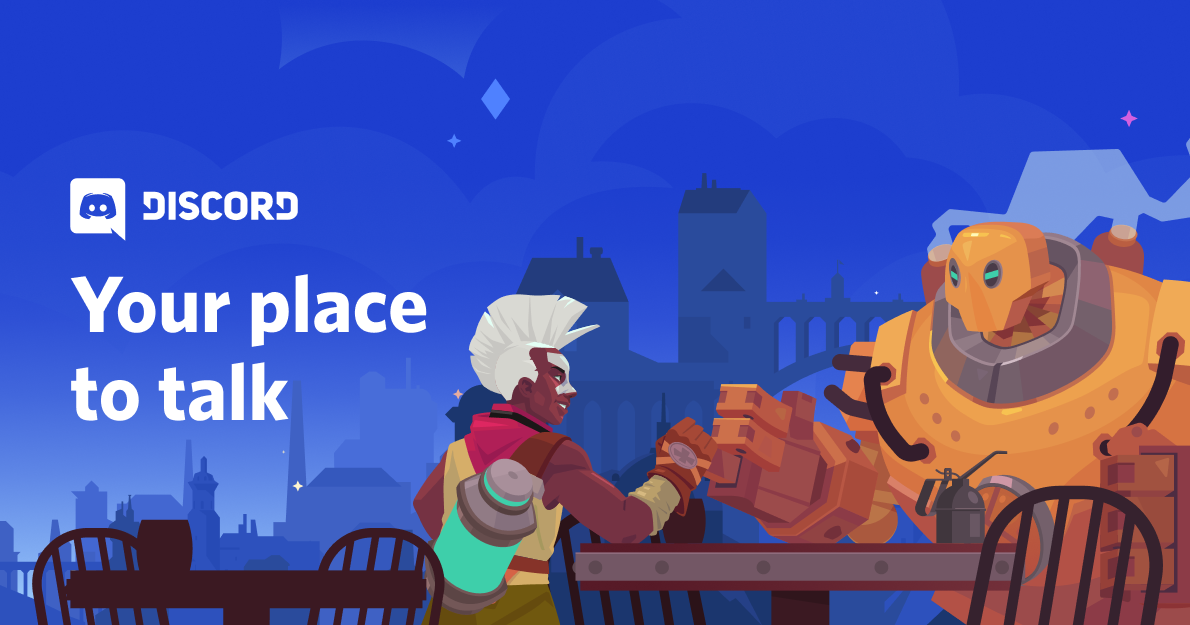 Discord được tích hợp trực tiếp vào cilent LMHT trong mùa giải mới-gamelade