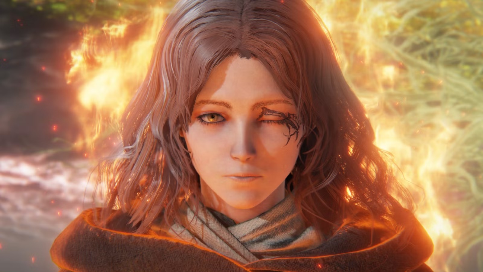 Phim điện ảnh Elden Ring ấn định lịch ra mắt -gamelade